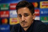 1899 Hoffenheim Training Session and Press Conference